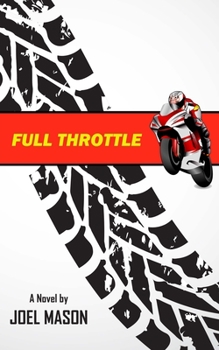 Paperback Full Throttle Book