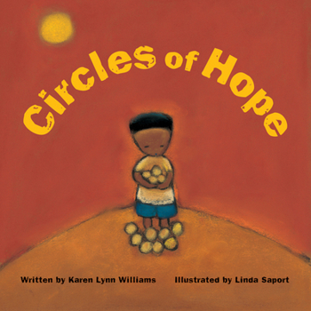Paperback Circles of Hope Book