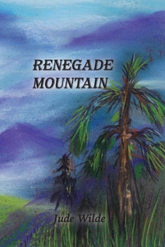 Paperback Renegade Mountain Book