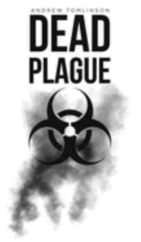 Hardcover Dead Plague Book