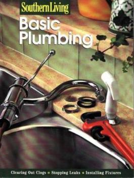 Paperback Basic Plumbing Book
