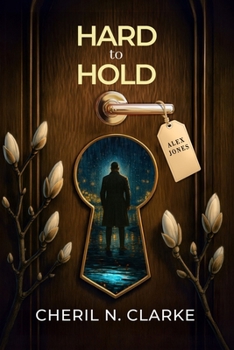 Paperback Hard to Hold Book