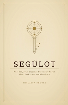 Paperback Segulot Book