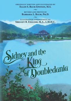 Paperback Sidney and the King of Doubledania Book