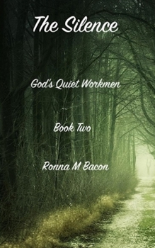 Paperback The Silence Book