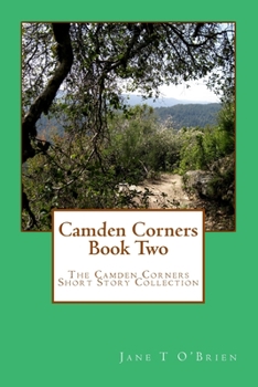 Camden Corners Book Two - Book #2 of the Camden Corners