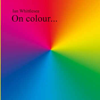 Hardcover On Colour... Book