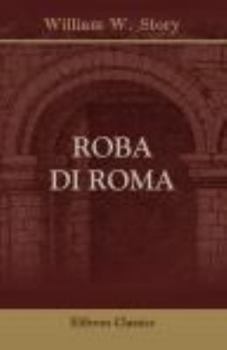 Roba Di Roma