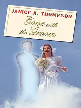 Gone with the Groom (Bridal Mayhem Series) - Book #2 of the Bridal Mayhem Mystery