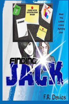 Paperback Finding Jack Book