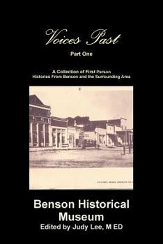 Paperback Voices Past Book