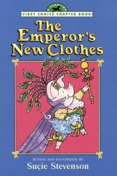 Paperback The Emperor's New Clothes Book
