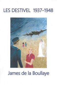 Paperback Les Destivel 1937-1948 [French] Book