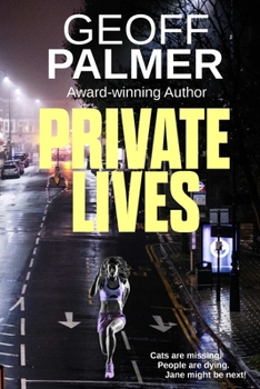 Paperback Private Lives Book