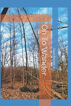 Paperback Oh To Wander Book