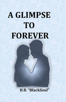 Paperback A Glimpse to Forever Book