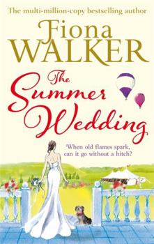 Paperback The Summer Wedding Book