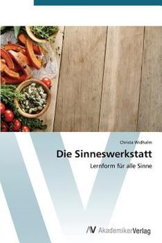 Paperback Die Sinneswerkstatt [German] Book