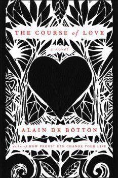 Hardcover The Course of Love Book