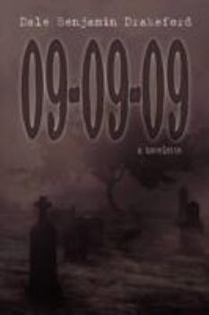 Paperback 09-09-09: A Novelette Book