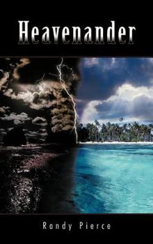 Hardcover Heavenander Book