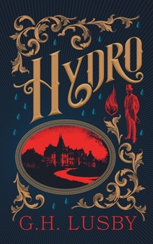 Paperback Hydro Book
