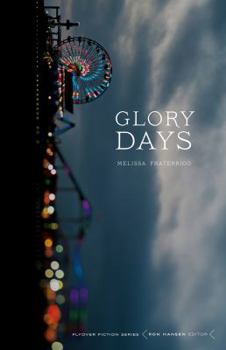 Paperback Glory Days Book