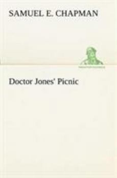 Paperback Doctor Jones' Picnic Book