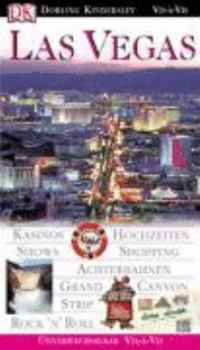 Paperback Las Vegas. VIS a VIS [German] Book
