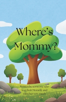 Paperback Where's Mommy? Book