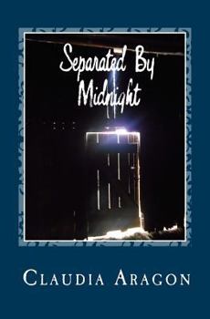 Paperback Separated By Midnight: A Collection of Short Stories Book