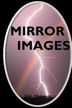 Paperback Mirror Images Book
