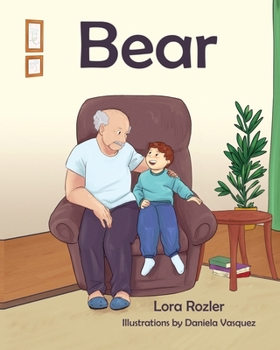 Paperback Bear Book