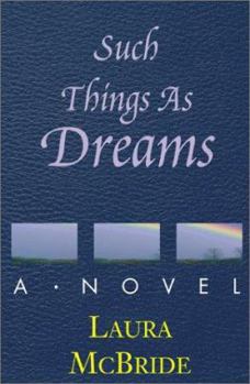 Hardcover Such Things as Dreams Book