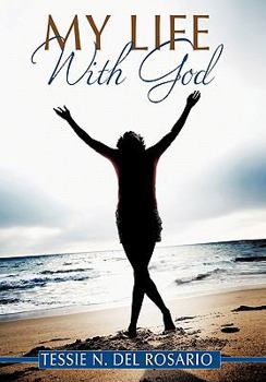 Paperback My Life with God Book
