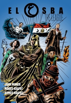 Paperback El Osba: The League Book