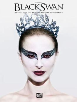 Paperback Black Swan: Music from the Motion Picture Soundtrack Book
