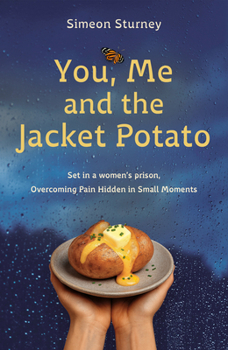 Paperback You, Me and the Jacket Potato Book
