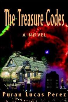 Paperback The Treasure Codes Book