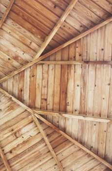 Paperback Small Open-Dated Minimalist Planner Wood Inspo Book