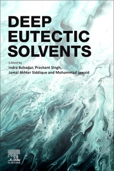 Paperback Deep Eutectic Solvents Book