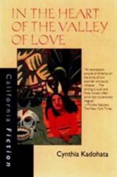 Paperback In the Heart of the Valley of Love Book