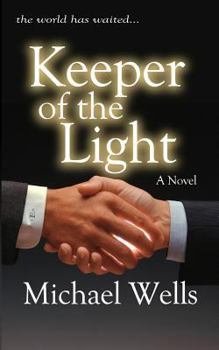 Paperback Keeper Of The Light Book