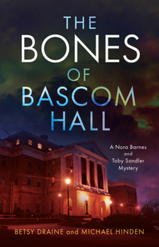 Paperback The Bones of BASCOM Hall Book