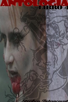 Paperback Antologia (libro4) [Spanish] Book