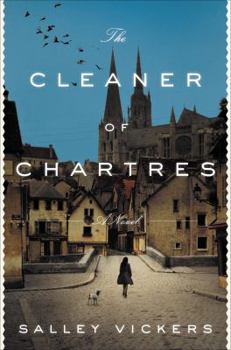 Hardcover The Cleaner of Chartres Book