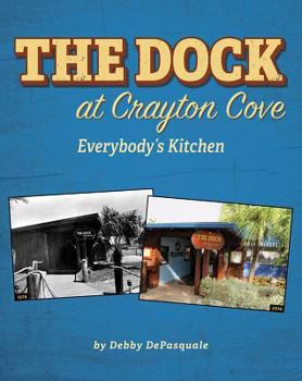 Hardcover Dock at Crayton Cove Book