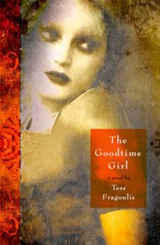 Paperback Goodtime Girl Book