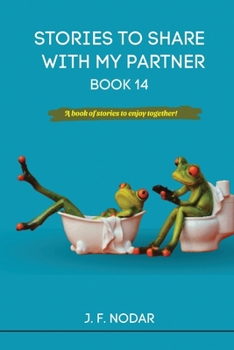 Paperback Stories to Share With My Partner Book 14 Book