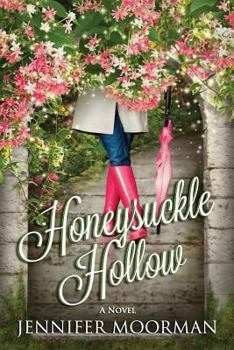 Paperback Honeysuckle Hollow Book